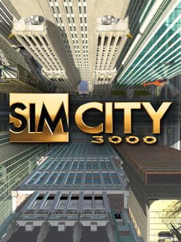 SimCity 3000