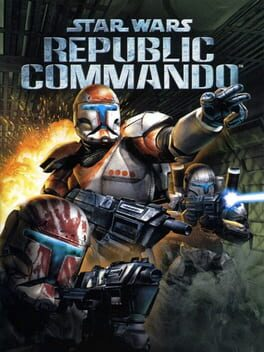 Star Wars: Republic Commando