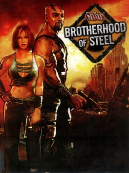 Fallout: Brotherhood of Steel