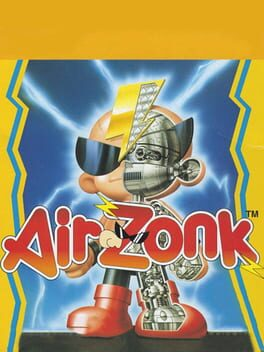 Air Zonk