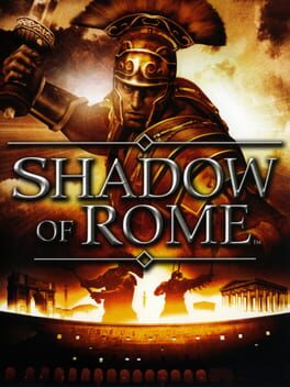 Shadow of Rome