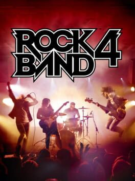 Rock Band 4