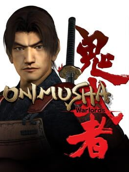 Onimusha: Warlords