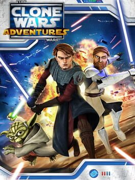 Star Wars: Clone Wars Adventures