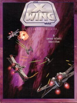 Star Wars: X-Wing