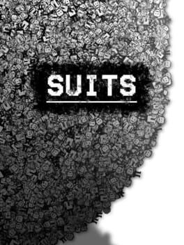 Suits: A Business RPG