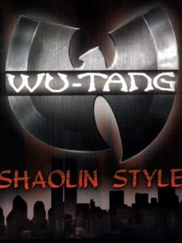 Wu-Tang: Shaolin Style