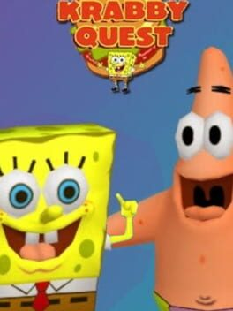 SpongeBob SquarePants: Krabby Quest