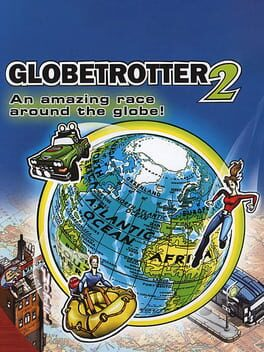 Globetrotter 2