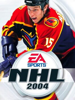 NHL 2004