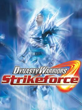 Dynasty Warriors: Strikeforce