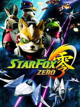 Star Fox Zero