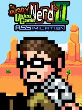 Angry Video Game Nerd Adventures 2: ASSimilation