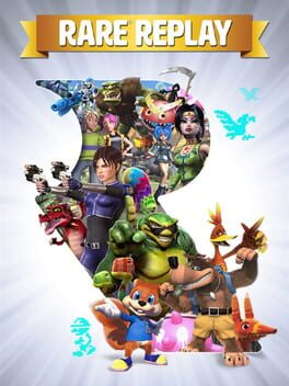 Rare Replay