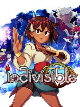 Indivisible