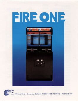 Fire One