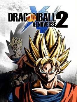 Dragon Ball: Xenoverse 2