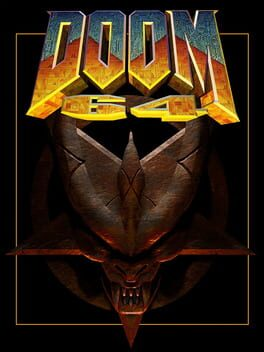 Doom 64