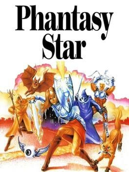 Phantasy Star