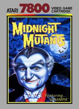 Midnight Mutants