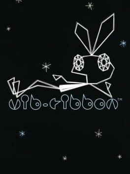 Vib-Ribbon