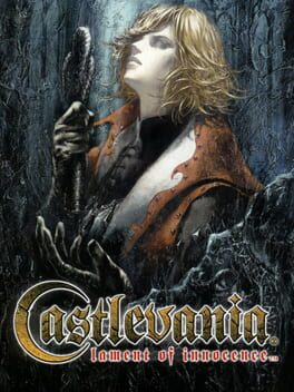 Castlevania: Lament of Innocence