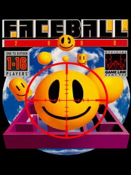 Faceball 2000