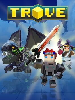 Trove