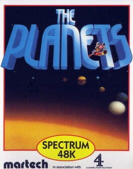 The Planets