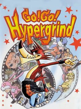 Go! Go! Hypergrind