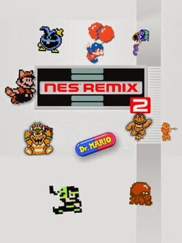 NES Remix 2