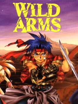 Wild Arms