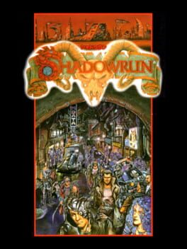 Shadowrun