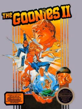 The Goonies II