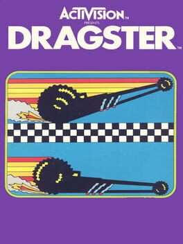 Dragster