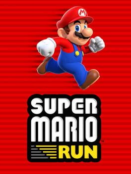 Super Mario Run