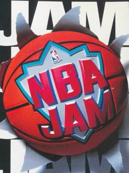 NBA Jam