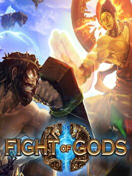 Fight of Gods