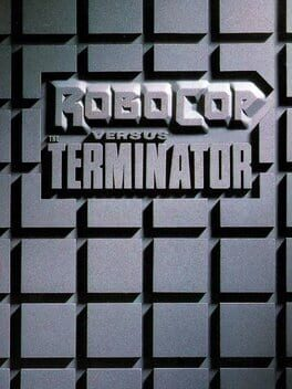 RoboCop Versus the Terminator