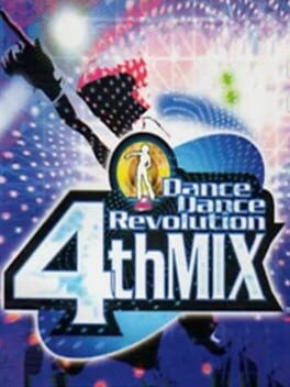 Dance Dance Revolution 4thMix