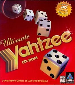 Ultimate Yahtzee