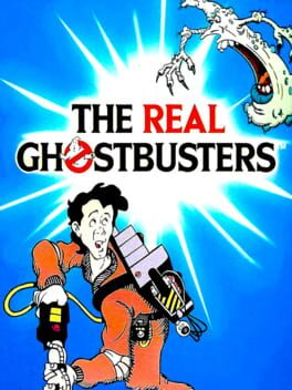 The Real Ghostbusters