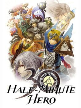 Half-Minute Hero