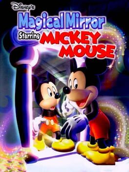 Disney's Magical Mirror Starring Mickey Mouse