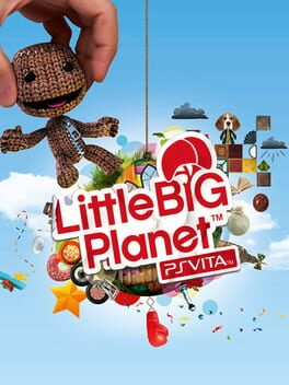 LittleBigPlanet PS Vita