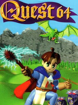 Quest 64