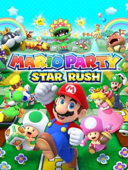 Mario Party: Star Rush