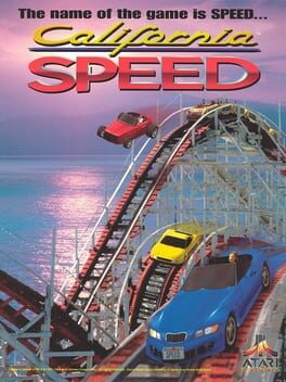 California Speed