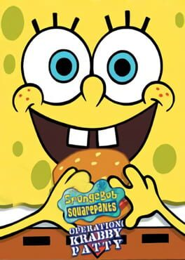 SpongeBob SquarePants: Operation Krabby Patty