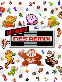 Ultimate NES Remix